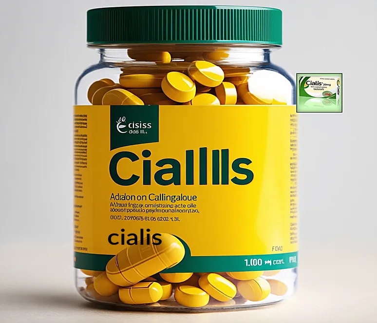 Cialis 1